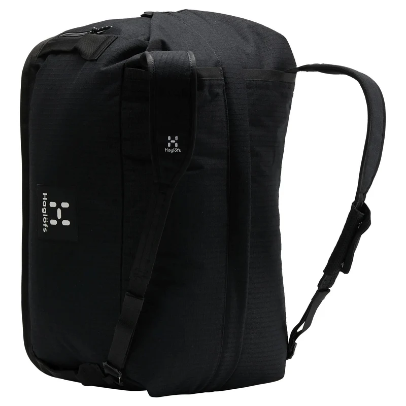 Haglöfs Fjällfärd 60 - Bolsa de viaje 64 cm (true black)