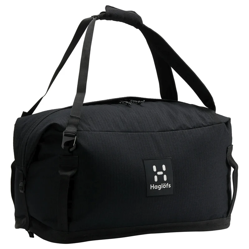 Haglöfs Fjällfärd 60 - Bolsa de viaje 64 cm (true black)