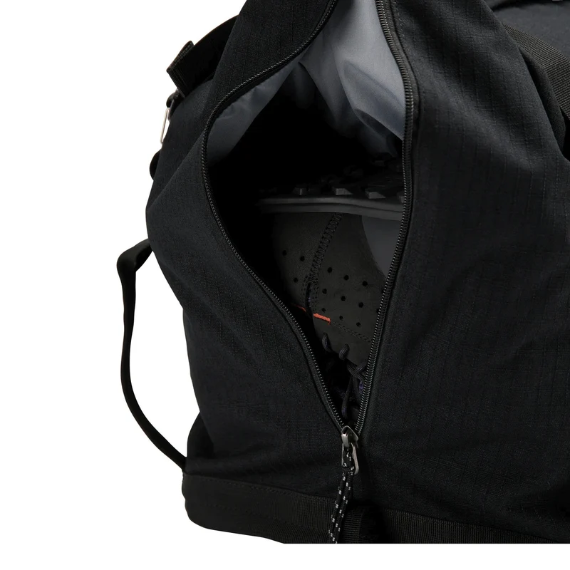 Haglöfs Fjällfärd 60 - Bolsa de viaje 64 cm (true black)