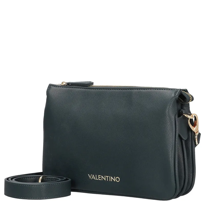 Valentino Bags Zero Re - Bolso bandolera 26 cm (ottanio)