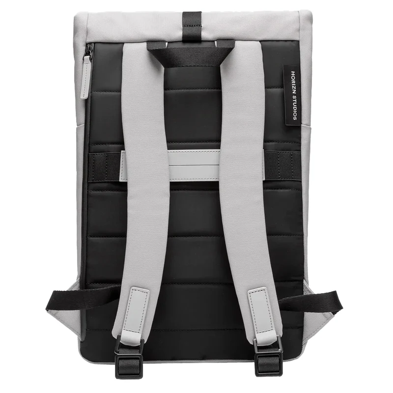 Horizn Studios SoFo Rolltop X - Mochila 16" 47 cm (light quartz grey)