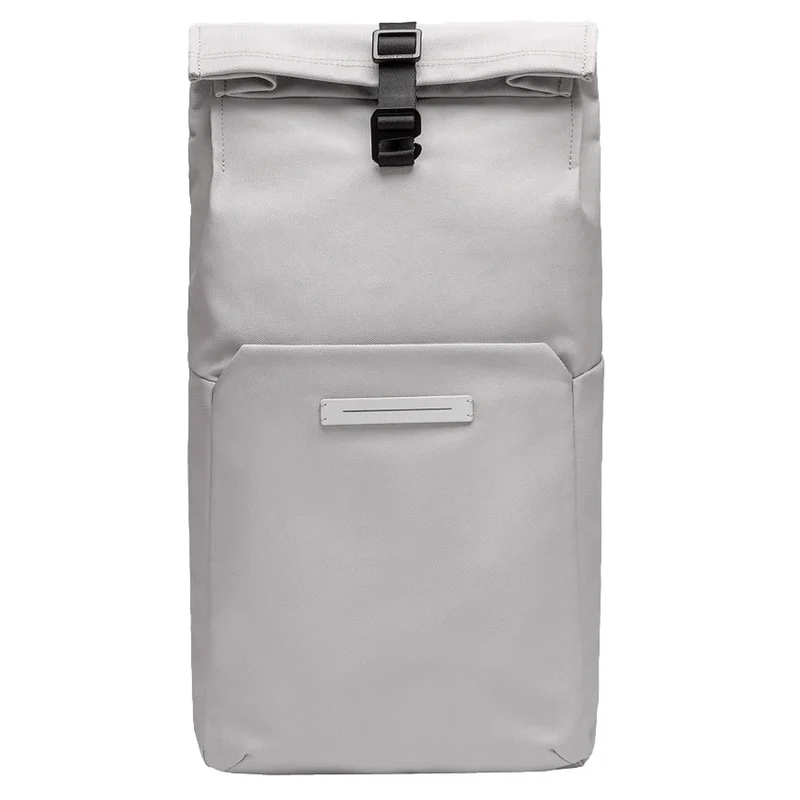 Horizn Studios SoFo Rolltop X - Mochila 16" 47 cm (light quartz grey)