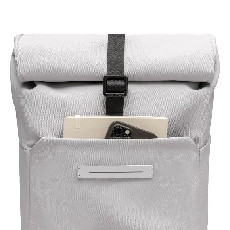 Horizn Studios SoFo Rolltop X - Mochila 16" 47 cm (light quartz grey)