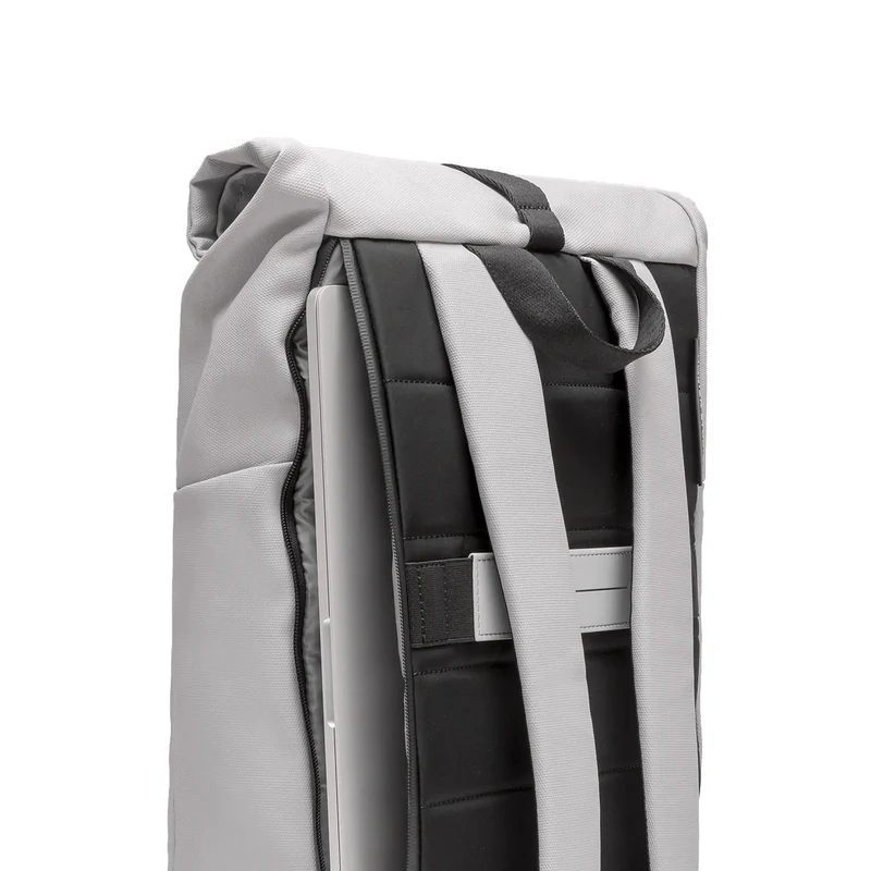 Horizn Studios SoFo Rolltop X - Mochila 16" 47 cm (light quartz grey)