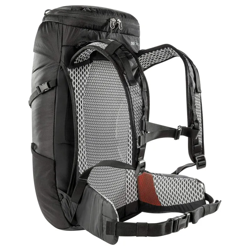 Tatonka Hike Pack 22 - Mochila de senderismo 50 cm (black)
