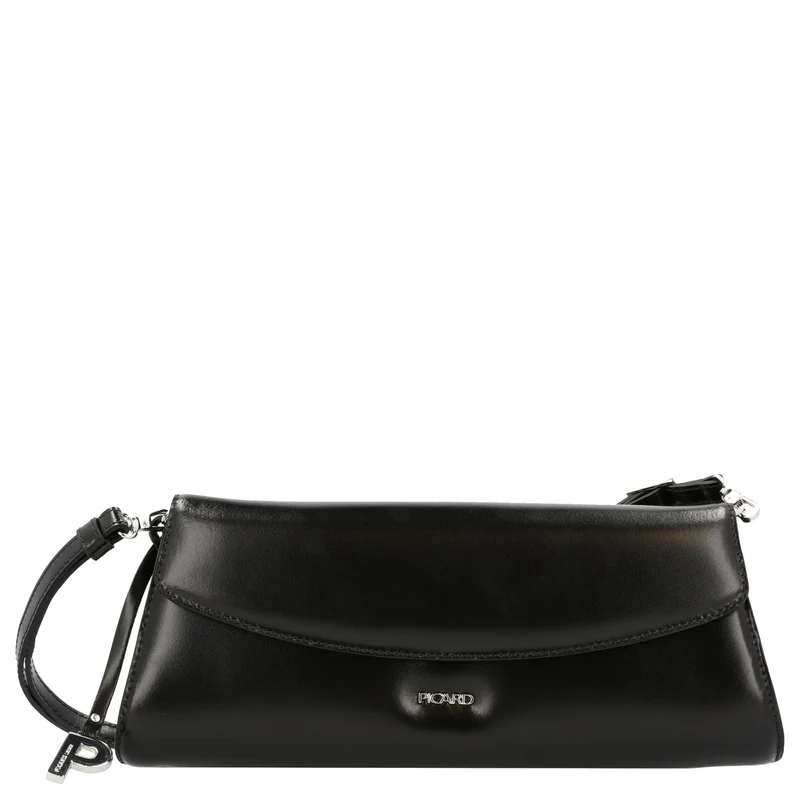 Picard Rome - Bolso bandolera 29 cm (schwarz)