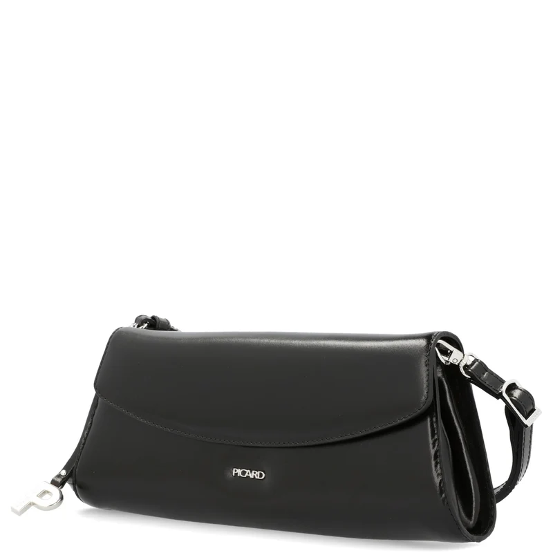 Picard Rome - Bolso bandolera 29 cm (schwarz)
