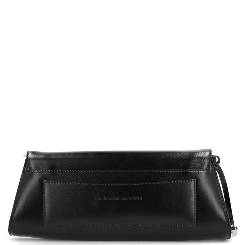 Picard Rome - Bolso bandolera 29 cm (schwarz)