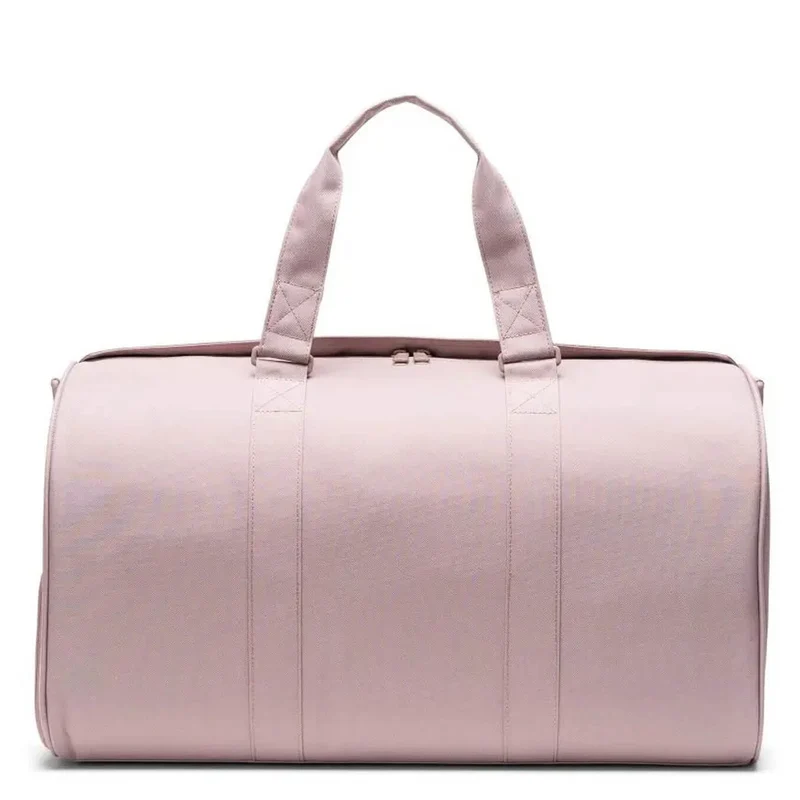 Herschel Novel Duffle 42.5 - Bolsa de viaje 52 cm (dye wash black)
