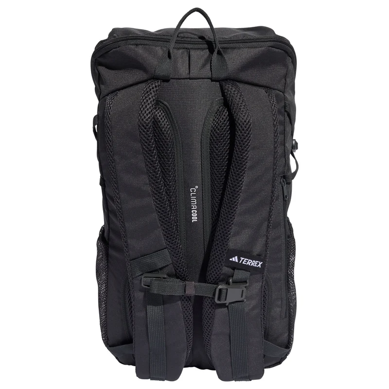 adidas Terrex Multi Climacool - Mochila de senderismo 48 cm (carbon)