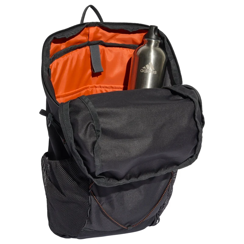 adidas Terrex Multi Climacool - Mochila de senderismo 48 cm (carbon)