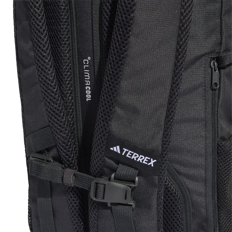 adidas Terrex Multi Climacool - Mochila de senderismo 48 cm (carbon)