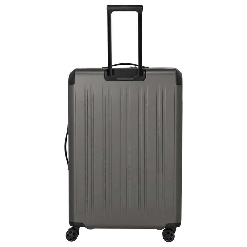 Travelite Dynamiic - Trolley XL de 4 ruedas 81 cm (anthrazit)
