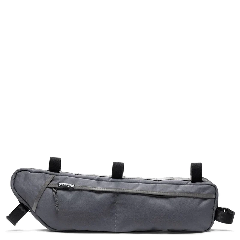 Chrome Holman Frame Bag - Bolsa de cuadro L/XL 36.2 cm (castle rock)
