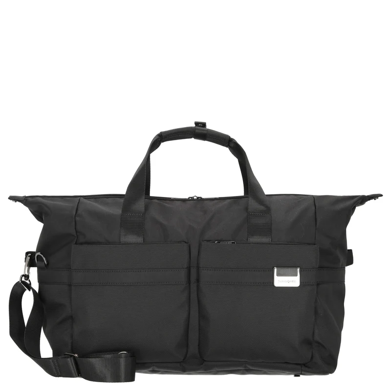 Samsonite Airea - Bolsa de viaje 45 cm (black)
