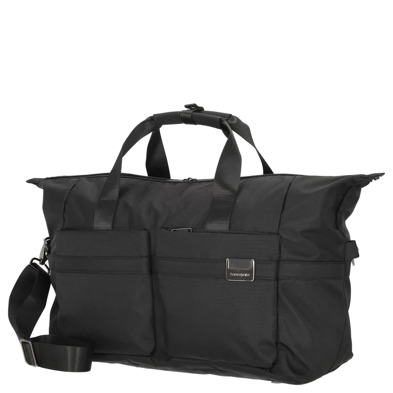 Samsonite Airea - Bolsa de viaje 45 cm (black)