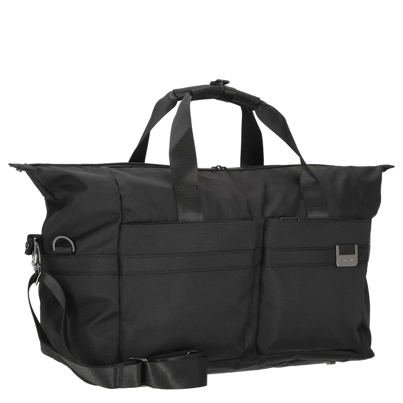 Samsonite Airea - Bolsa de viaje 45 cm (black)