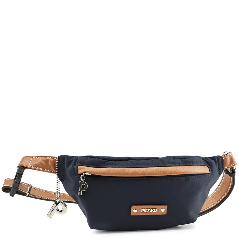 Picard Sonja - Riñonera 26 cm Nylon (midnight)