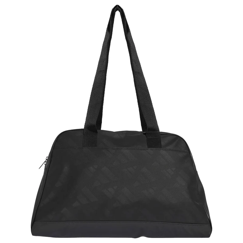 adidas Monogram - Bolso de bolos (black/white)