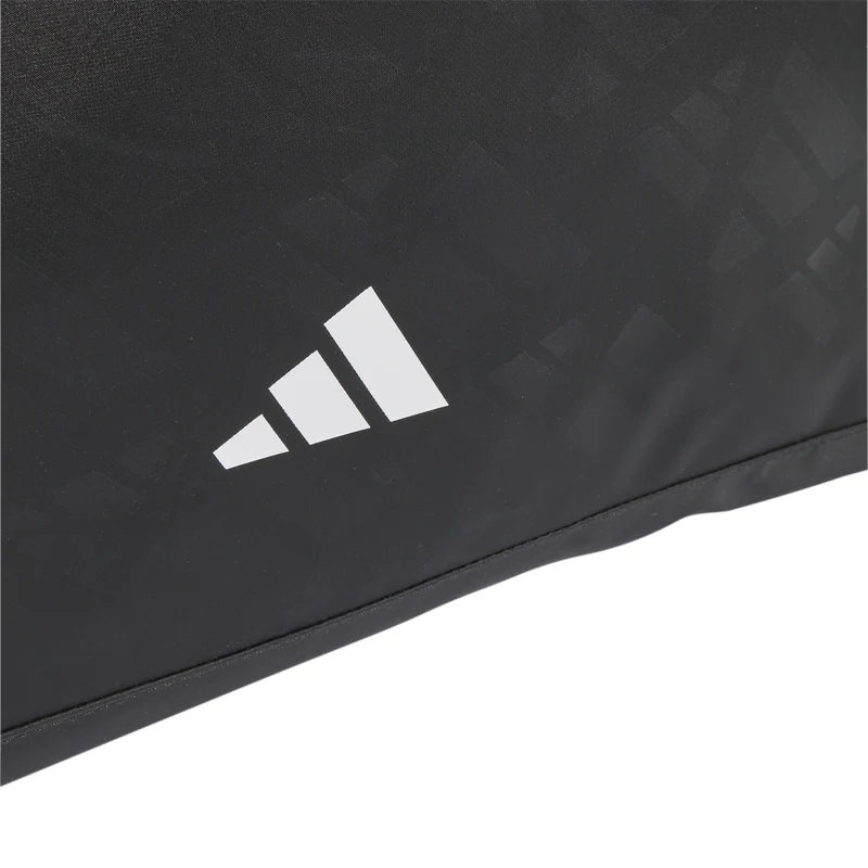 adidas Monogram - Bolso de bolos (black/white)