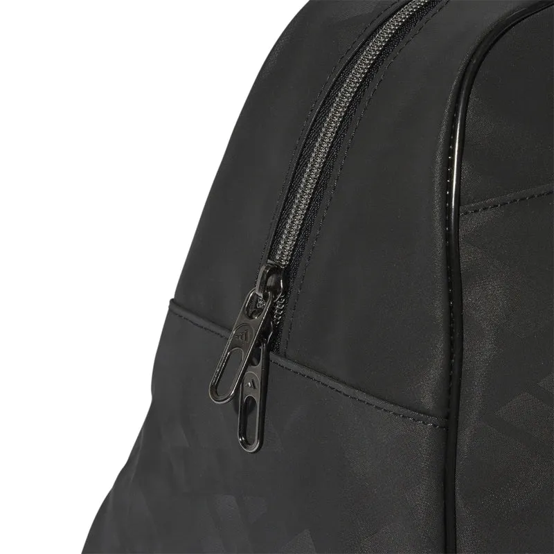 adidas Monogram - Bolso de bolos (black/white)