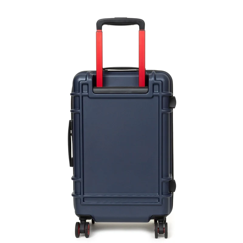 Eastpak selection Resist'r Zip - Trolley de cabina con 4 ruedas S 55 cm (marine navy)
