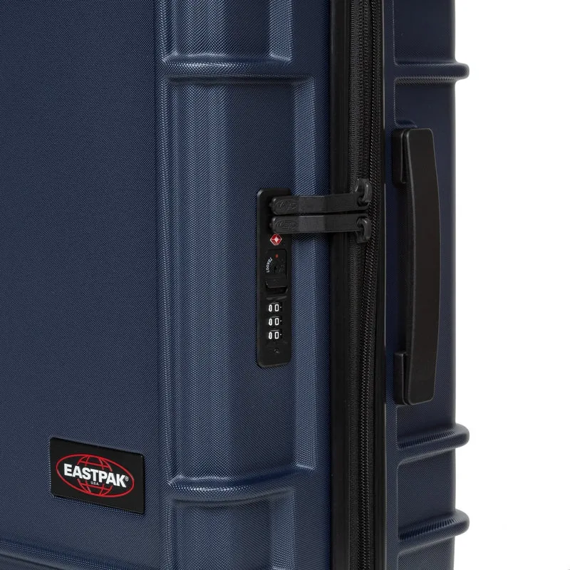 Eastpak selection Resist'r Zip - Trolley de cabina con 4 ruedas S 55 cm (marine navy)
