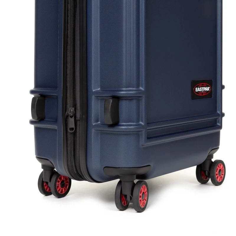 Eastpak selection Resist'r Zip - Trolley de cabina con 4 ruedas S 55 cm (marine navy)