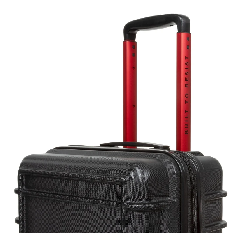 Eastpak selection Resist'r Zip - Trolley de cabina con 4 ruedas S 55 cm (black)
