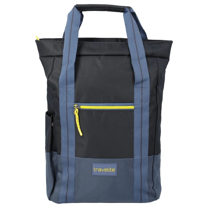 Travelite Color Craze - Mochila 42 cm (dunkelblau)