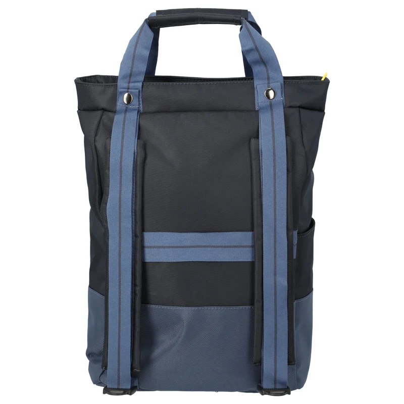 Travelite Color Craze - Mochila 42 cm (dunkelblau)