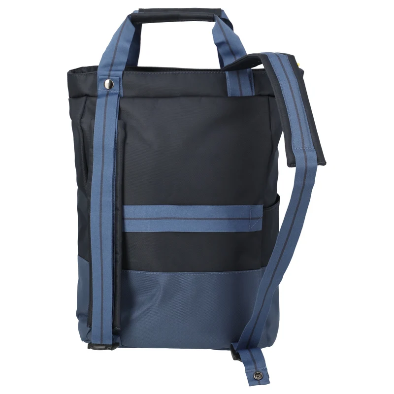 Travelite Color Craze - Mochila 42 cm (dunkelblau)