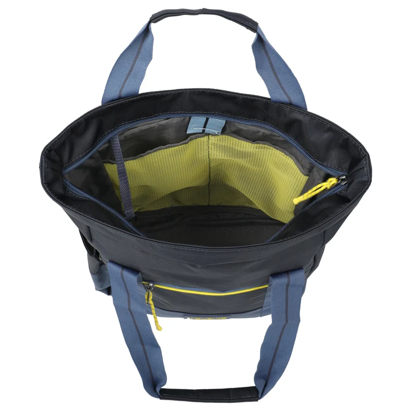 Travelite Color Craze - Mochila 42 cm (dunkelblau)