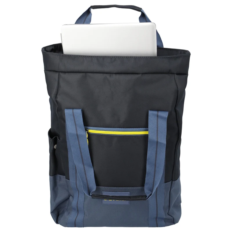 Travelite Color Craze - Mochila 42 cm (dunkelblau)