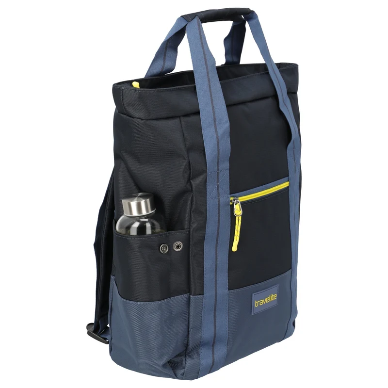 Travelite Color Craze - Mochila 42 cm (dunkelblau)