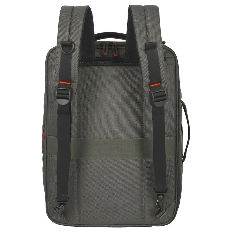 Travelite Crosslite - Bolsa de cabina/Mochila 43 cm (oliv)