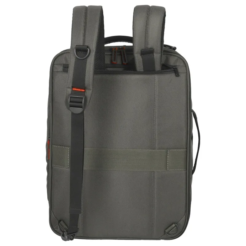 Travelite Crosslite - Bolsa de cabina/Mochila 43 cm (oliv)