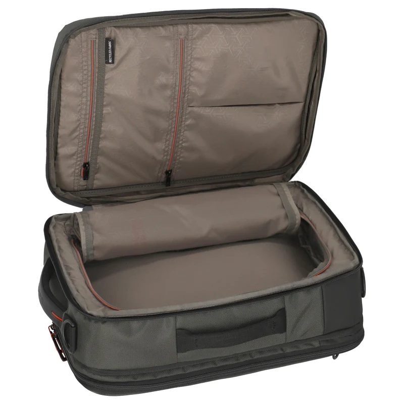 Travelite Crosslite - Bolsa de cabina/Mochila 43 cm (oliv)