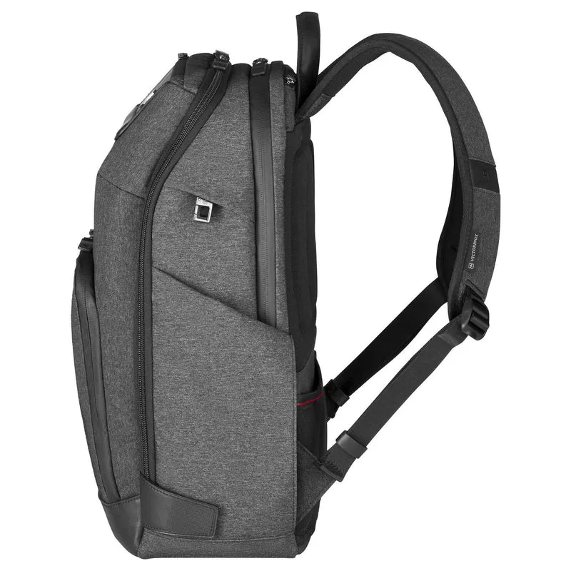 Victorinox Architecture Urban2 Deluxe - Mochila 46 cm (grey)
