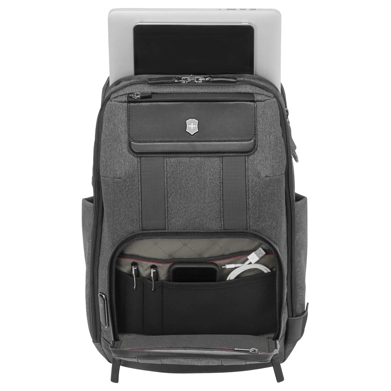 Victorinox Architecture Urban2 Deluxe - Mochila 46 cm (grey)