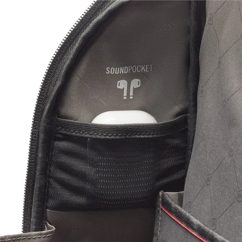 Victorinox Architecture Urban2 Deluxe - Mochila 46 cm (grey)