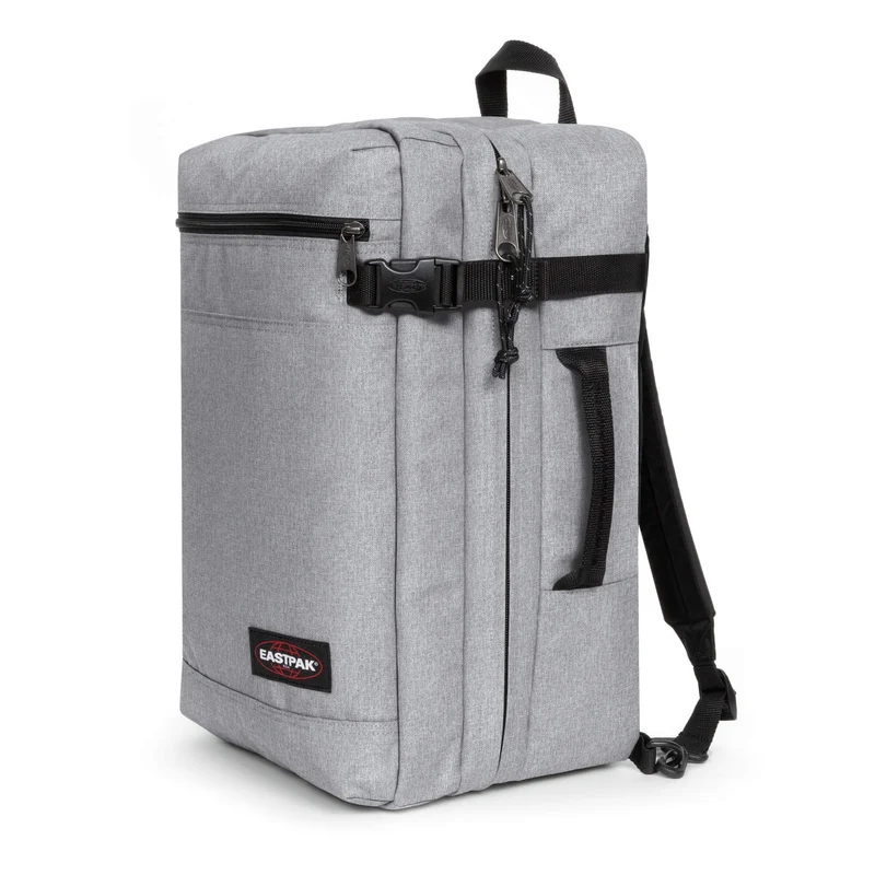 Eastpak selection Transit R Pack - Bolsa de viaje 15" 44 cm (sunday grey)