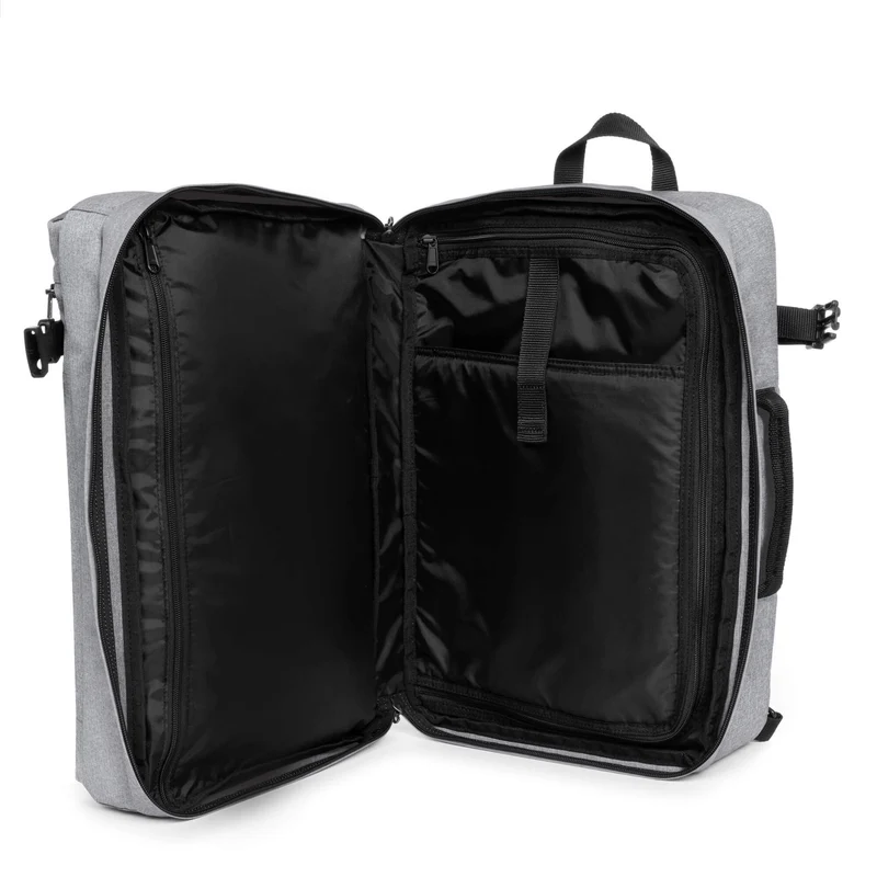 Eastpak selection Transit R Pack - Bolsa de viaje 15" 44 cm (sunday grey)