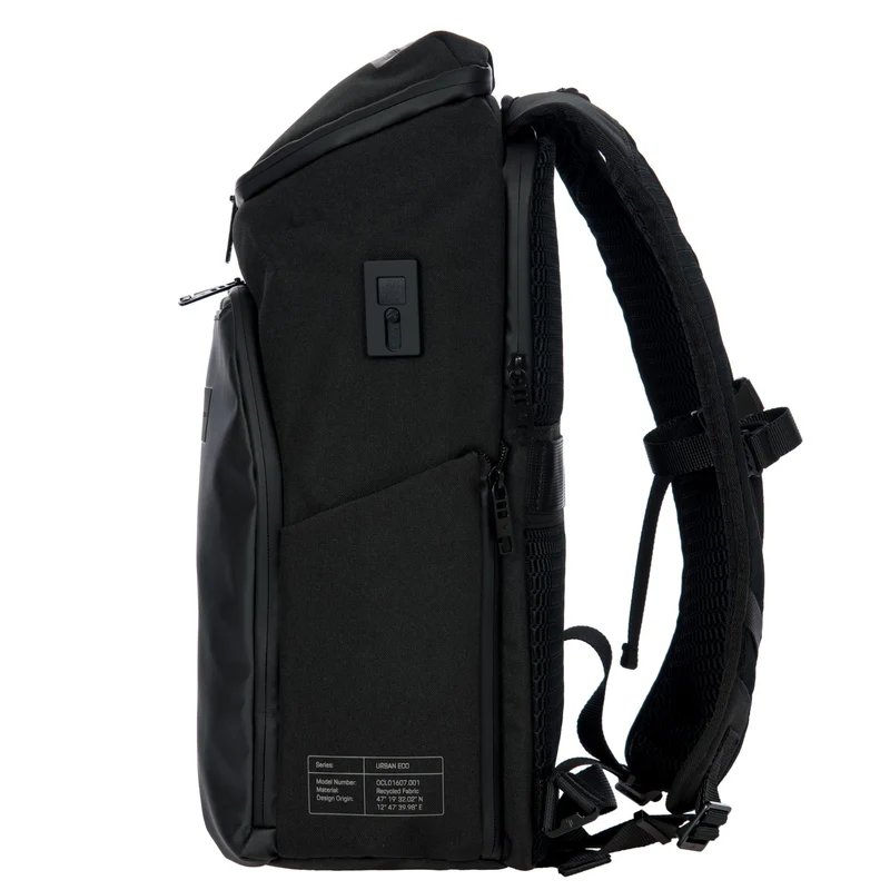 Porsche Design Urban Eco - Mochila M1 15'' 42 cm (black)