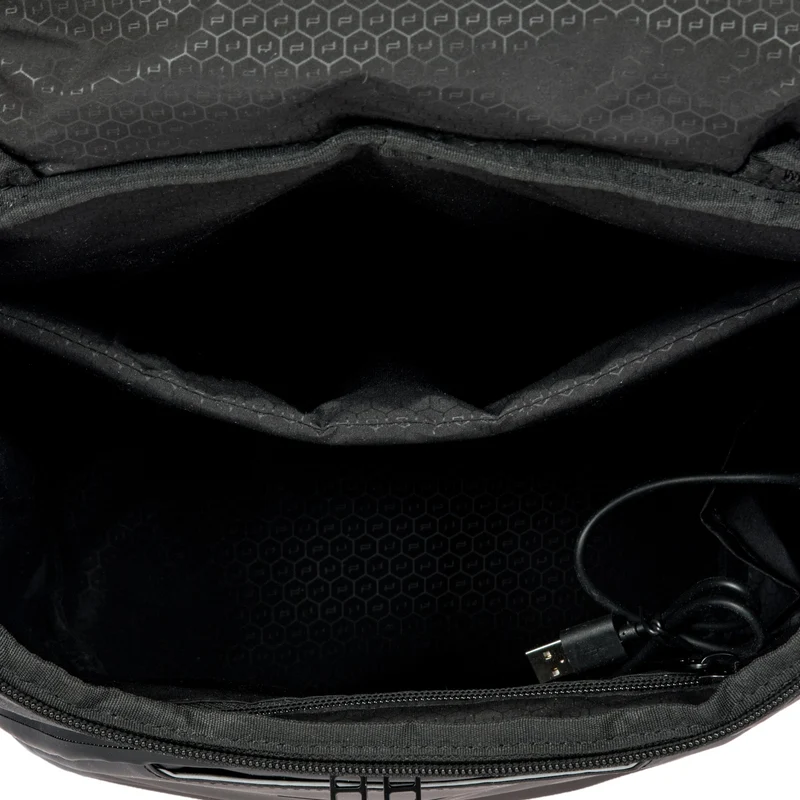 Porsche Design Urban Eco - Mochila M1 15'' 42 cm (black)