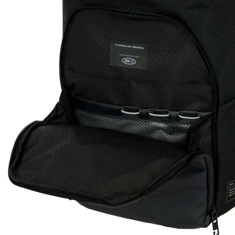 Porsche Design Urban Eco - Mochila M1 15'' 42 cm (black)