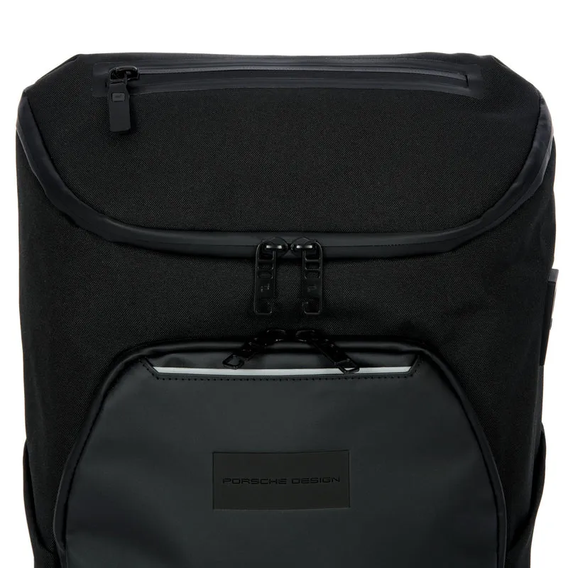 Porsche Design Urban Eco - Mochila M1 15'' 42 cm (black)