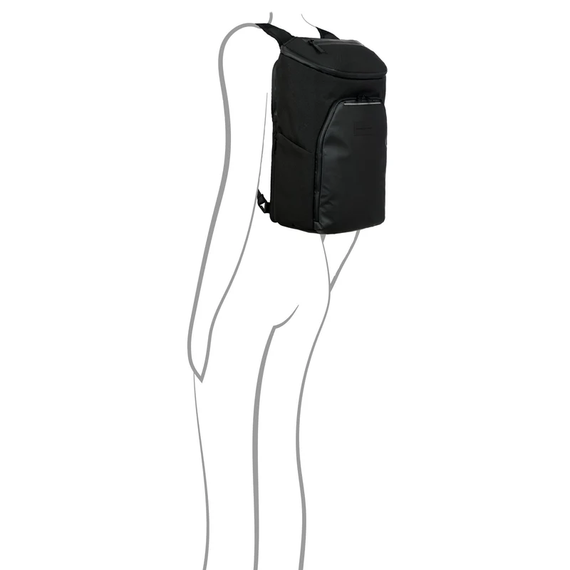 Porsche Design Urban Eco - Mochila M1 15'' 42 cm (black)
