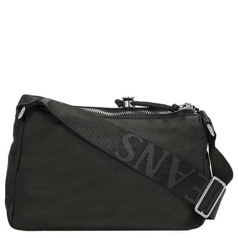 Joop Jeans Women Lietissimo 1.0 Jasmina - Bolso de hombro S 24 cm (black)