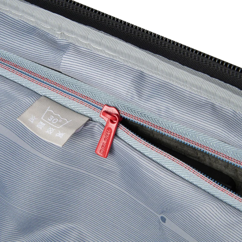 Delsey Paris Shadow 5.0 - Trolley de 4 ruedas ext. 66 cm (elfenbein)